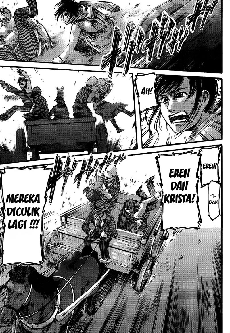 Read Attack on Titan ID Manga Online