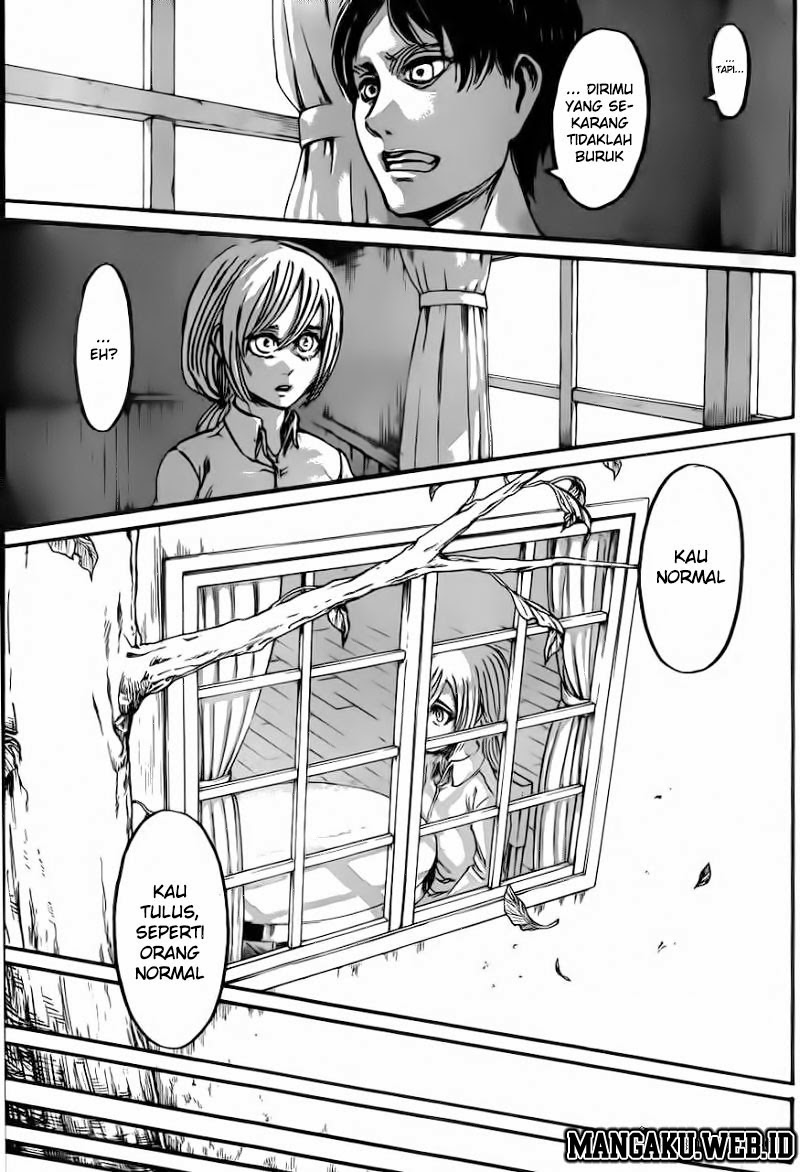 Read Attack on Titan ID Manga Online