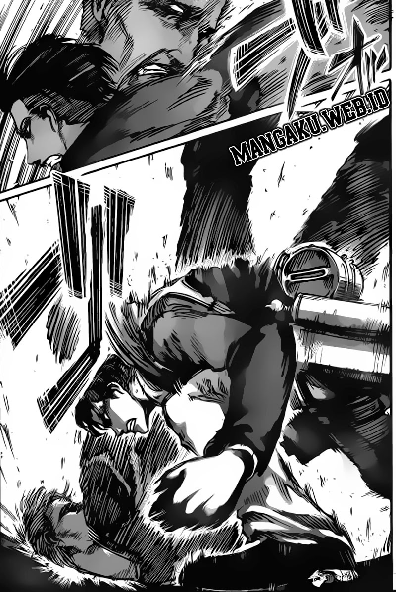 Read Attack on Titan ID Manga Online