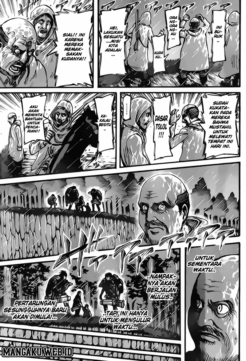 Read Attack on Titan ID Manga Online