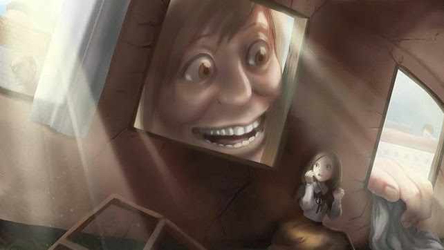 Read Attack on Titan ID Manga Online