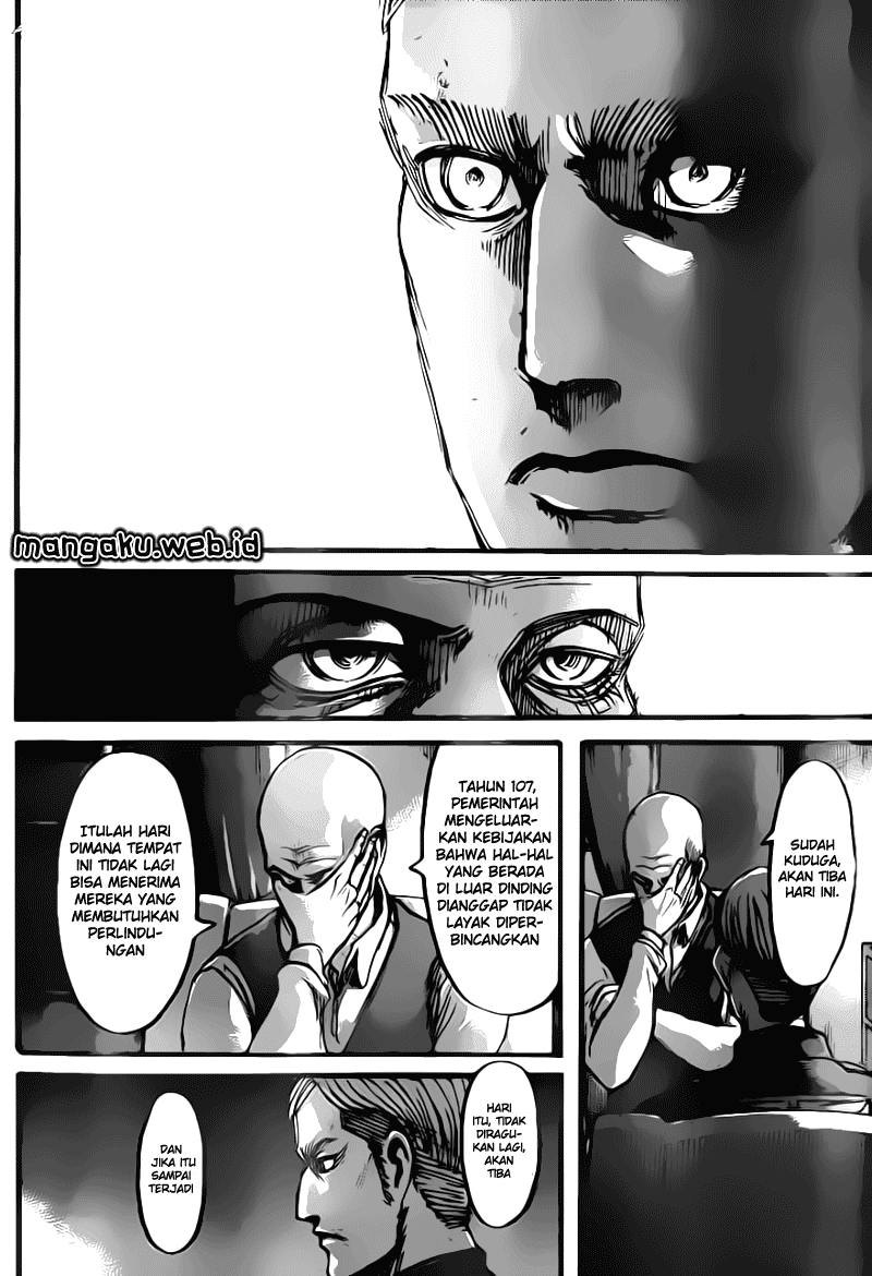 Read Attack on Titan ID Manga Online