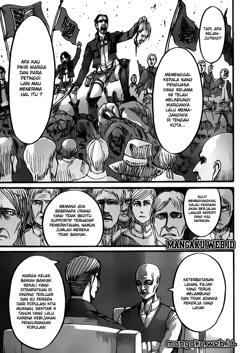 Read Attack on Titan ID Manga Online