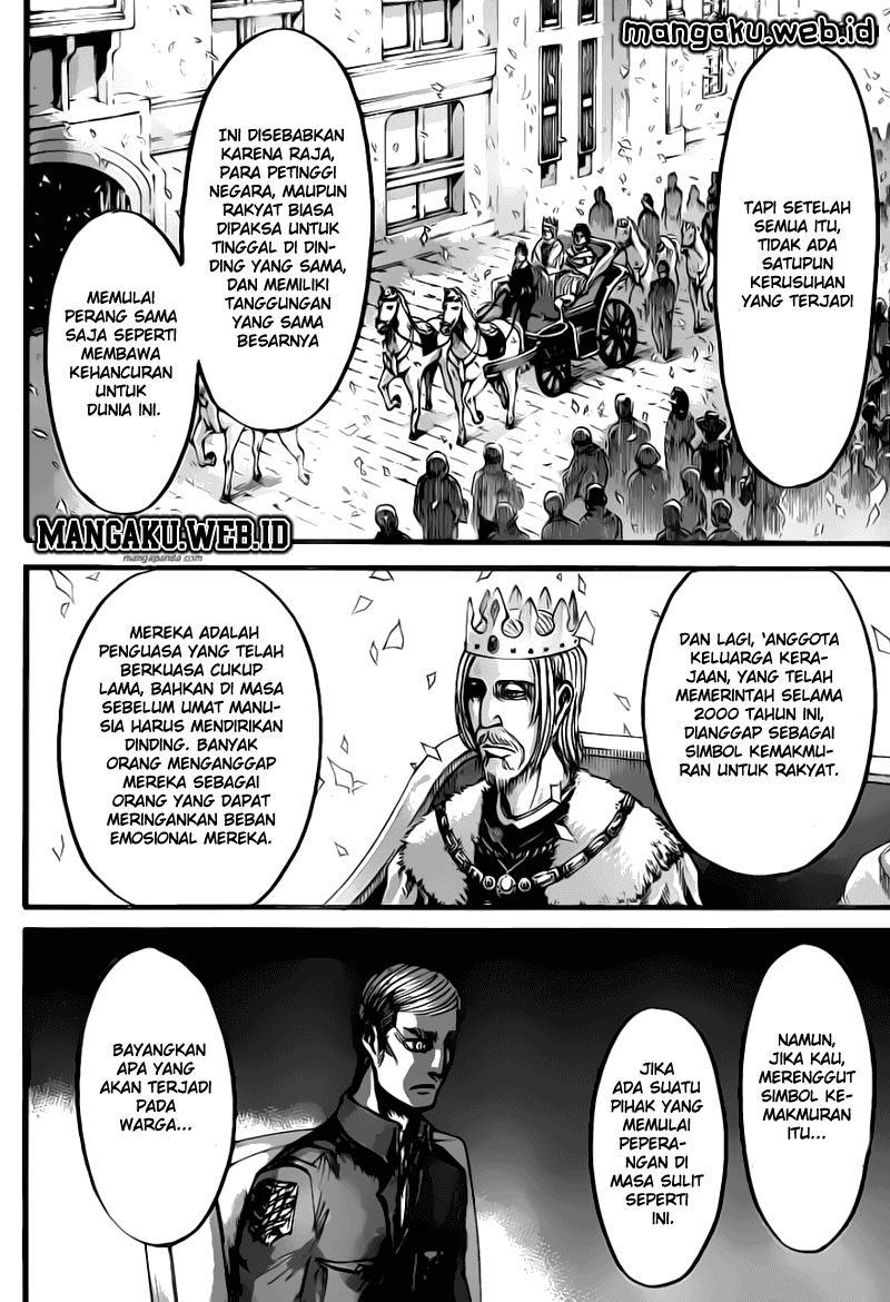 Read Attack on Titan ID Manga Online