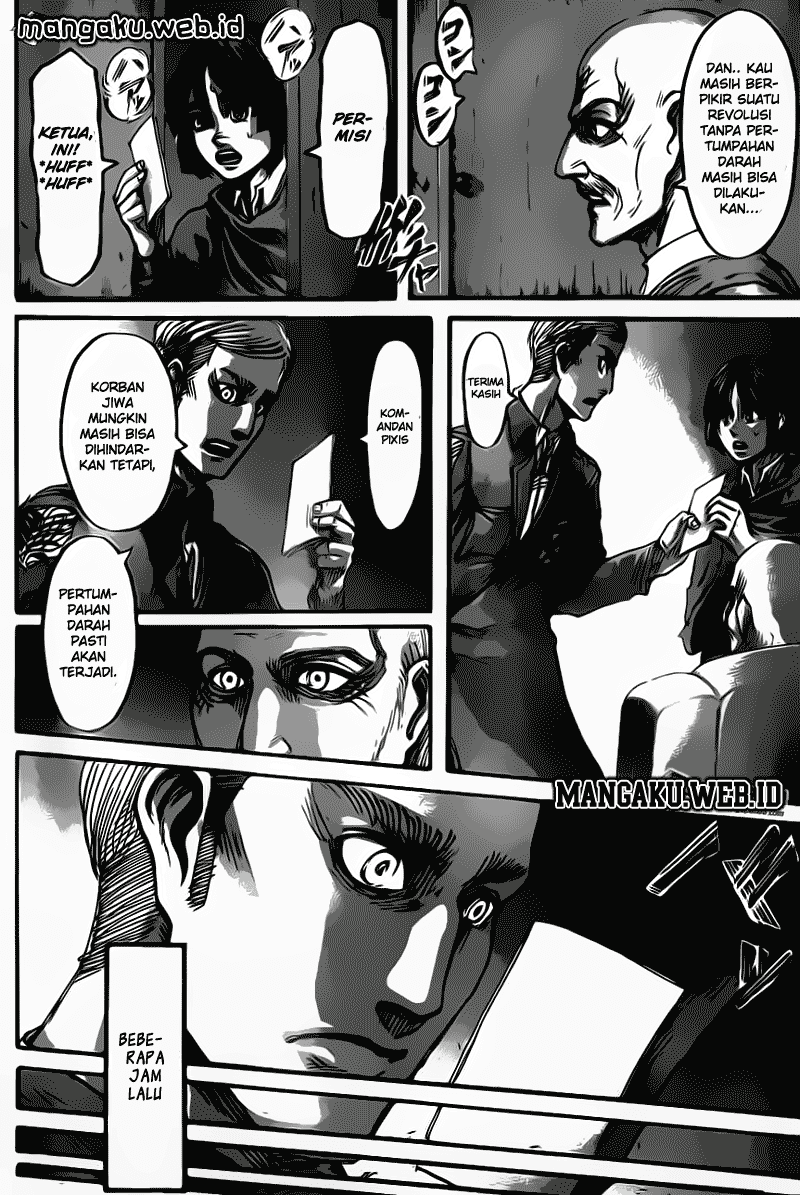 Read Attack on Titan ID Manga Online