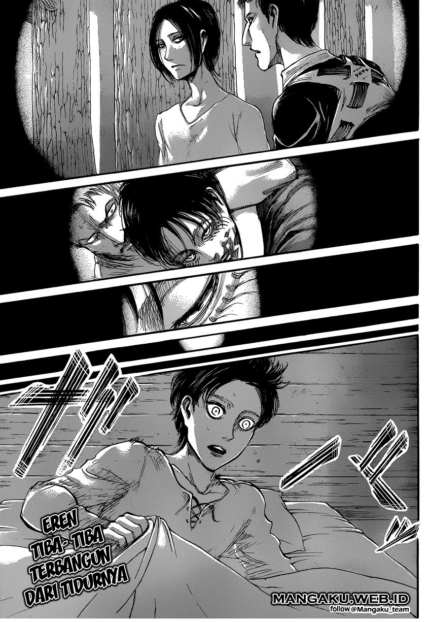Read Attack on Titan ID Manga Online