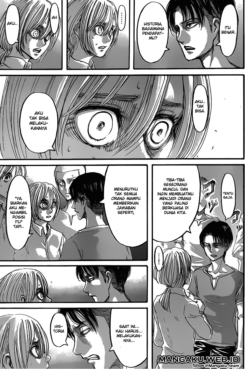 Read Attack on Titan ID Manga Online