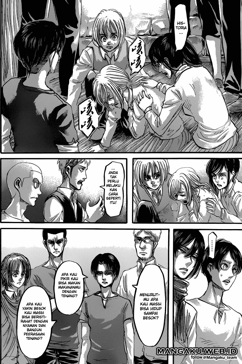 Read Attack on Titan ID Manga Online