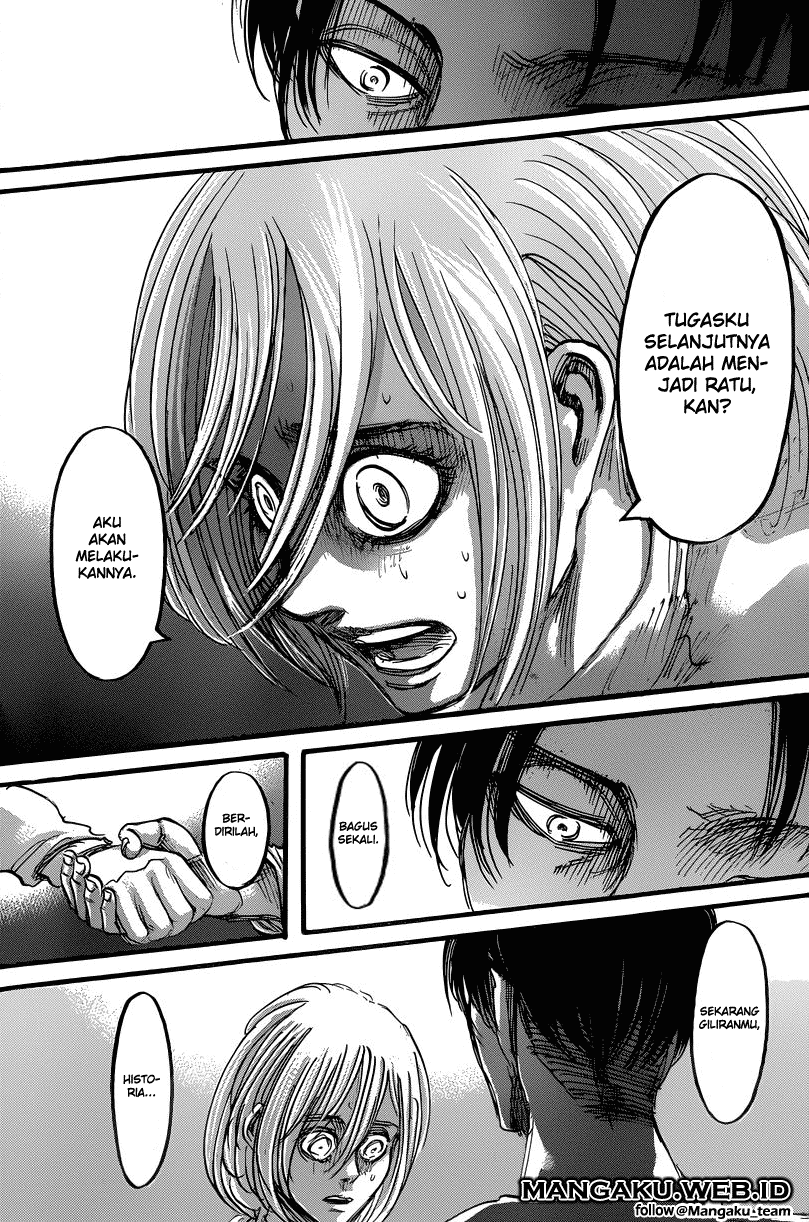 Read Attack on Titan ID Manga Online