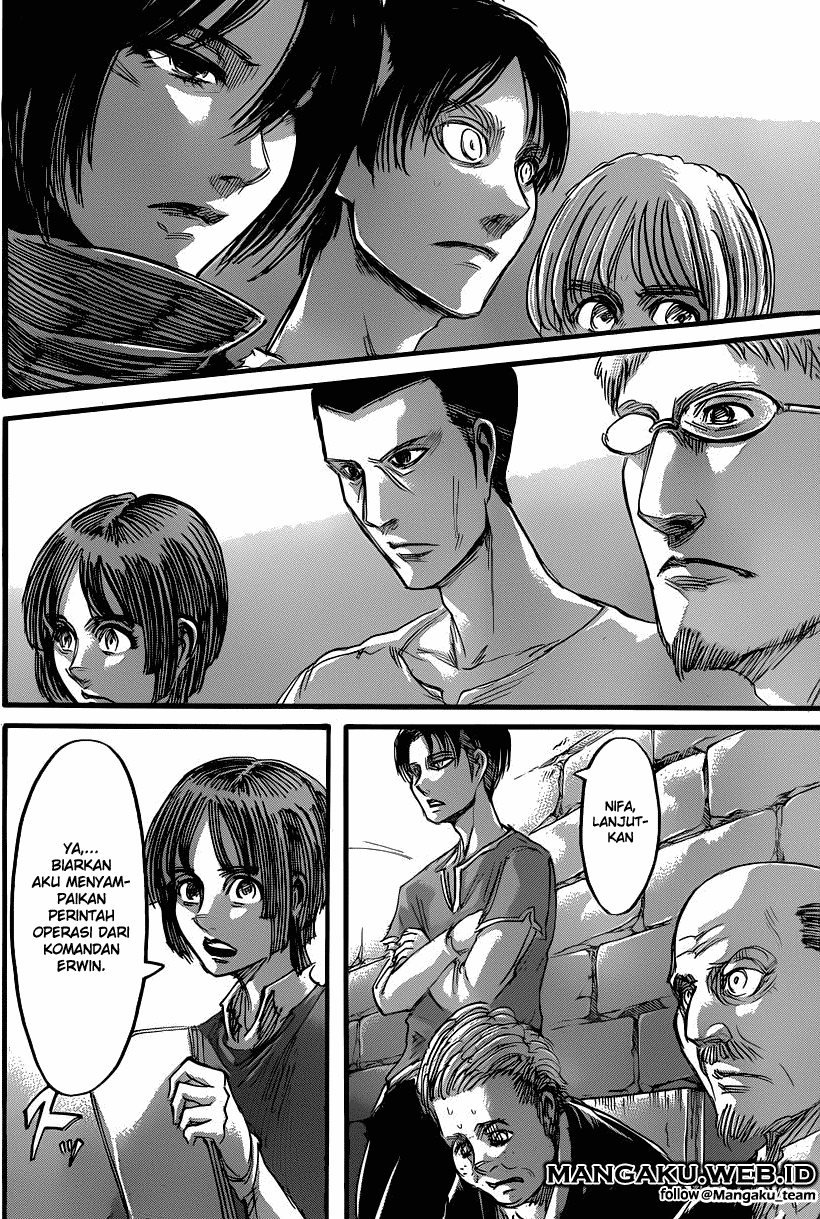 Read Attack on Titan ID Manga Online