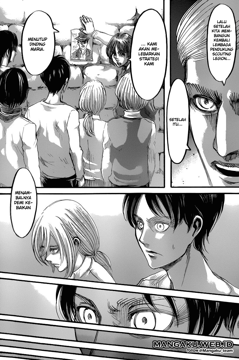 Read Attack on Titan ID Manga Online