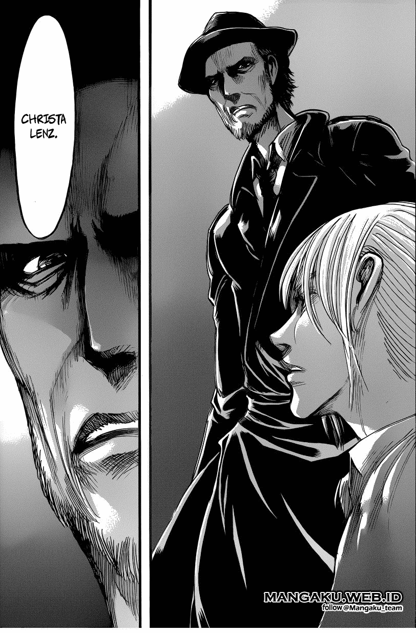 Read Attack on Titan ID Manga Online