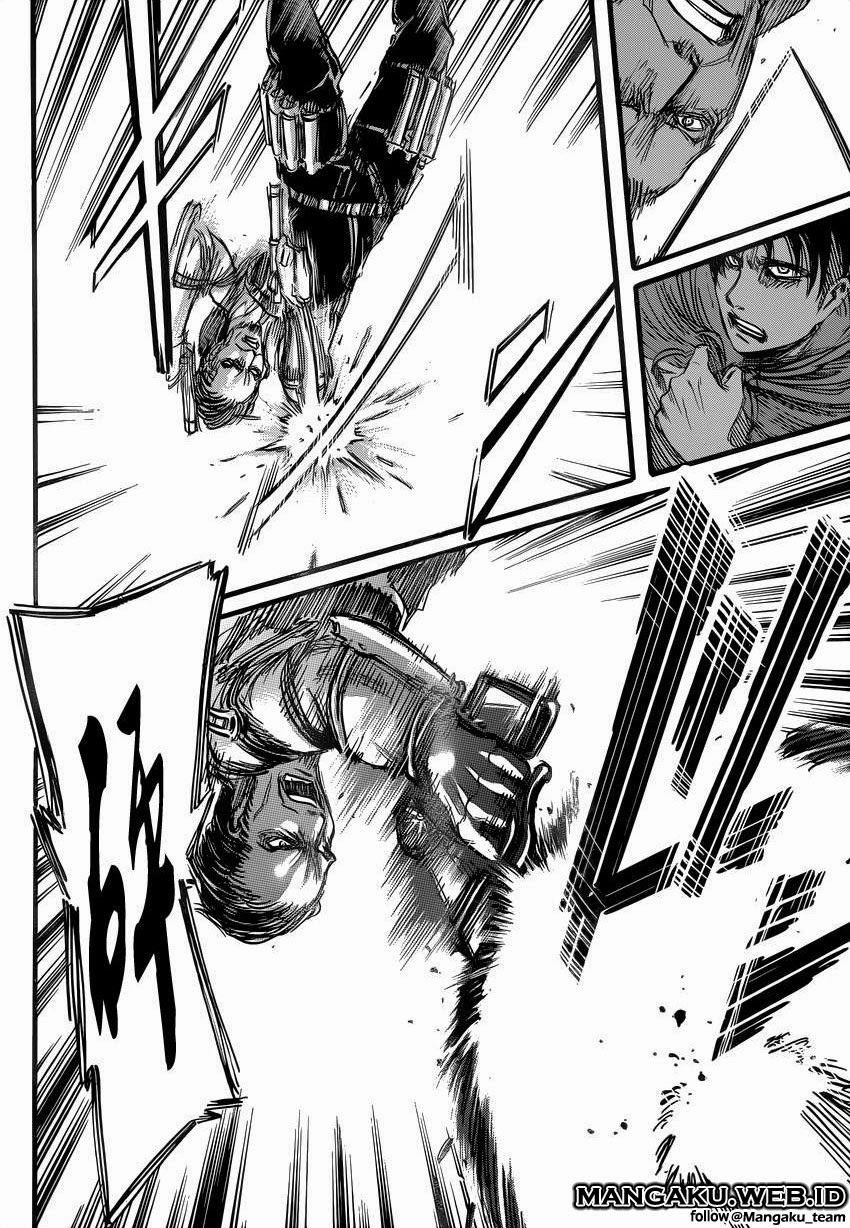 Read Attack on Titan ID Manga Online