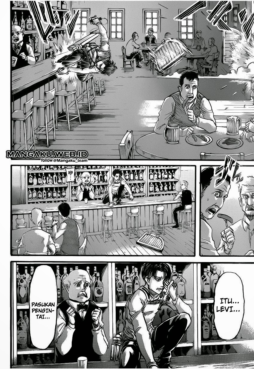 Read Attack on Titan ID Manga Online