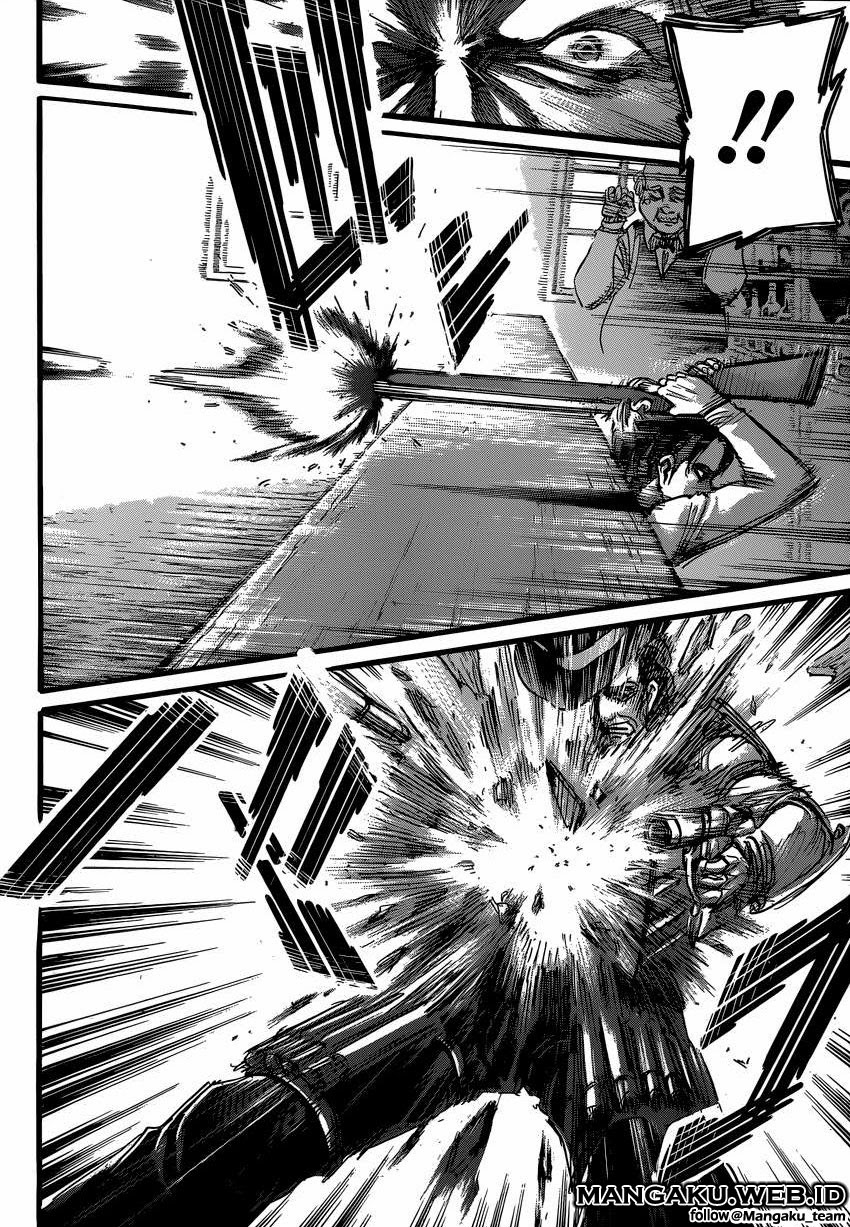 Read Attack on Titan ID Manga Online