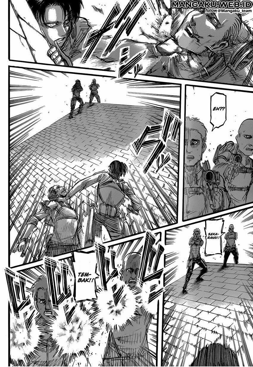 Read Attack on Titan ID Manga Online