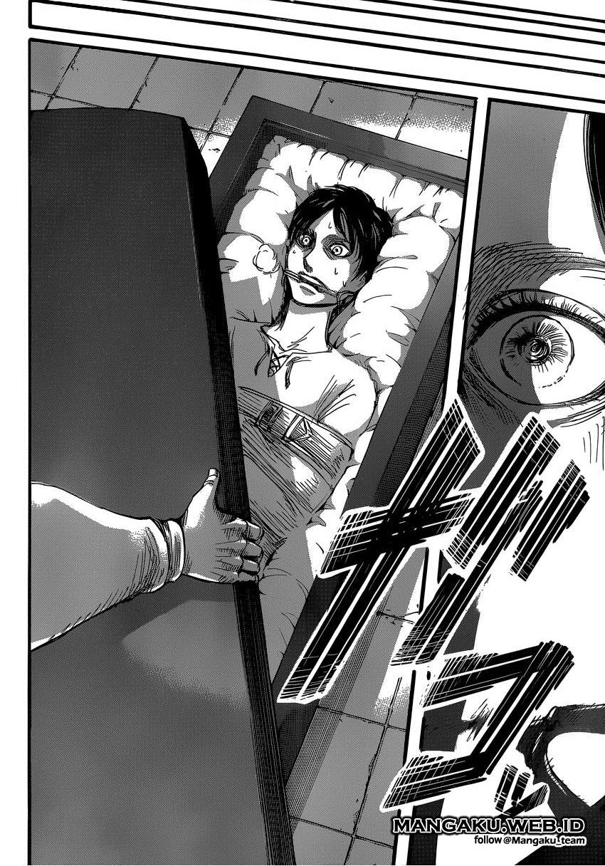 Read Attack on Titan ID Manga Online