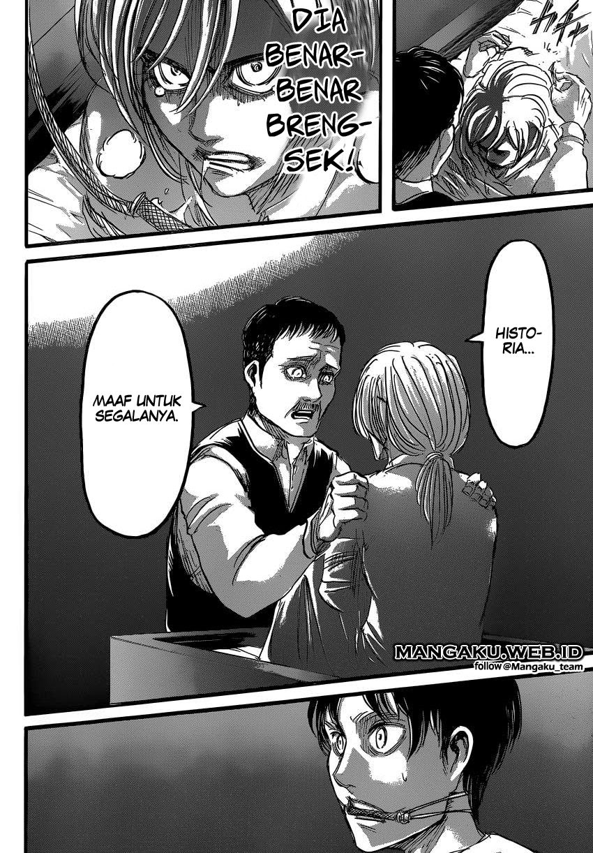 Read Attack on Titan ID Manga Online