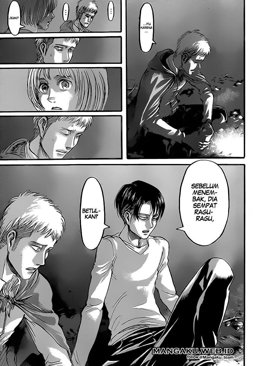 Read Attack on Titan ID Manga Online