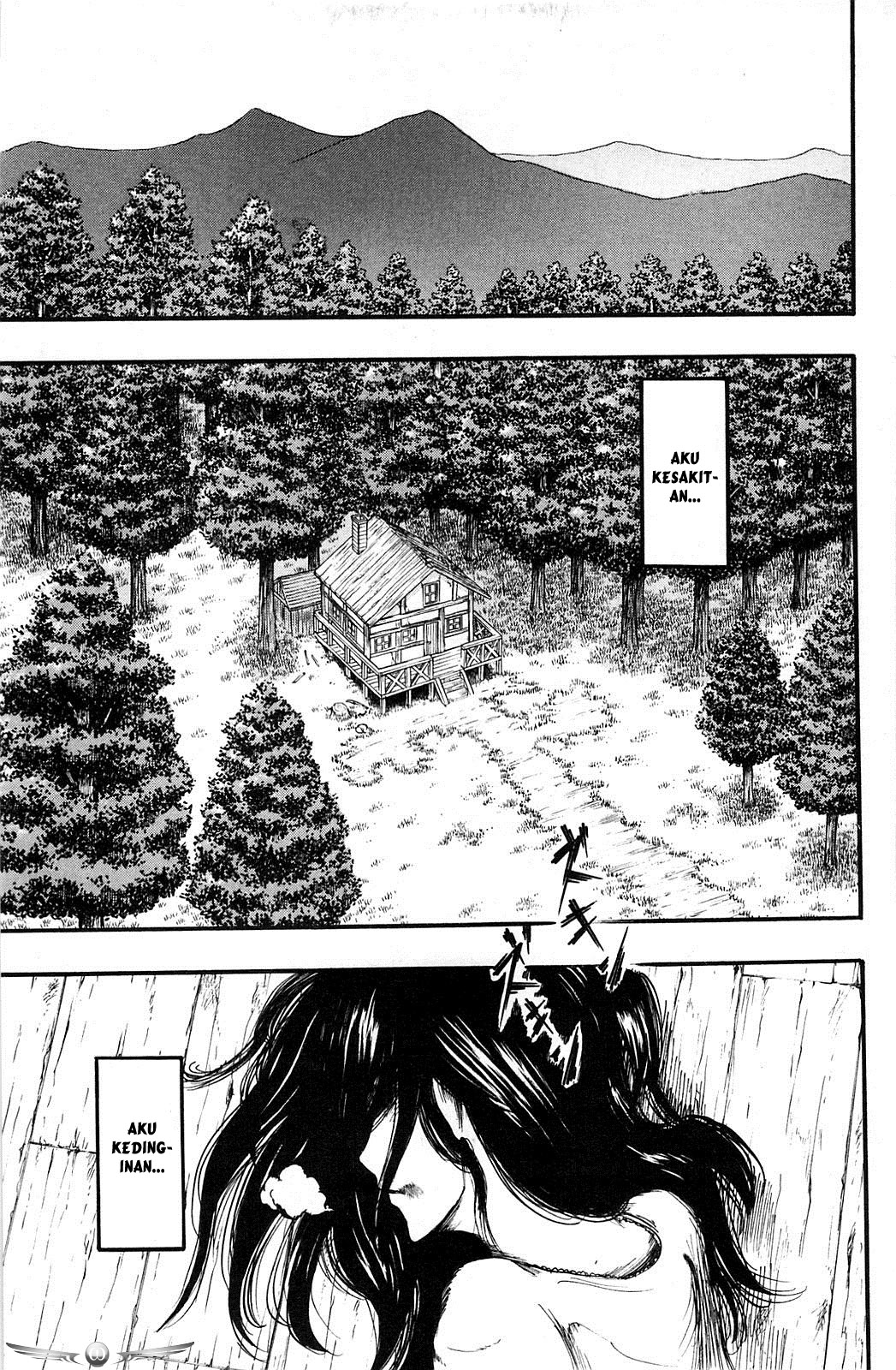 Read Attack on Titan ID Manga Online
