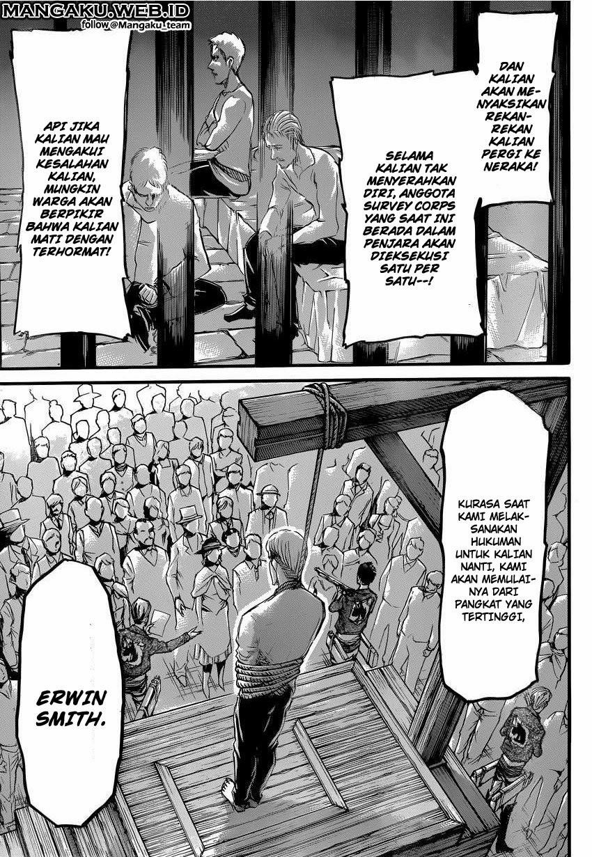 Read Attack on Titan ID Manga Online