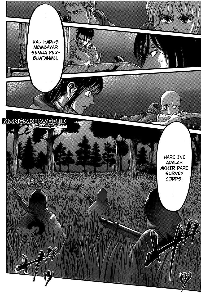 Read Attack on Titan ID Manga Online