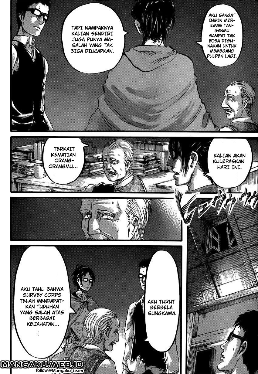 Read Attack on Titan ID Manga Online