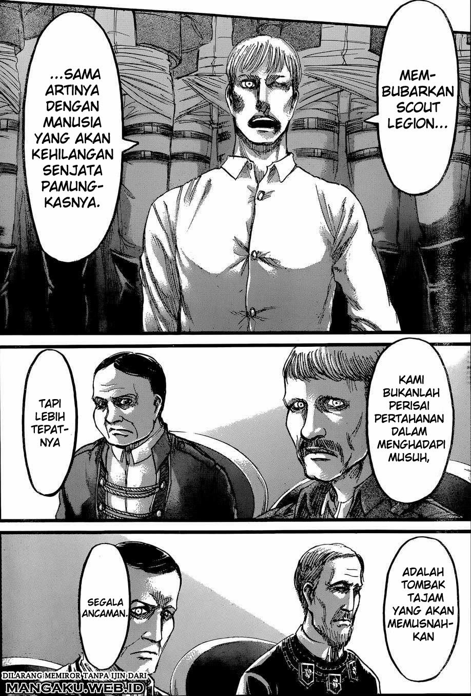 Read Attack on Titan ID Manga Online
