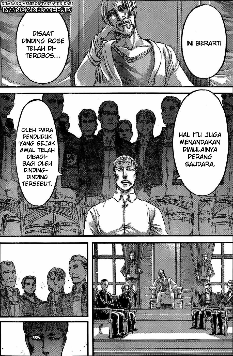 Read Attack on Titan ID Manga Online
