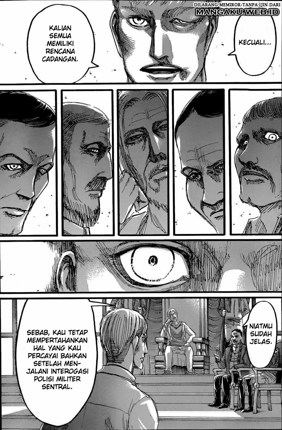 Read Attack on Titan ID Manga Online