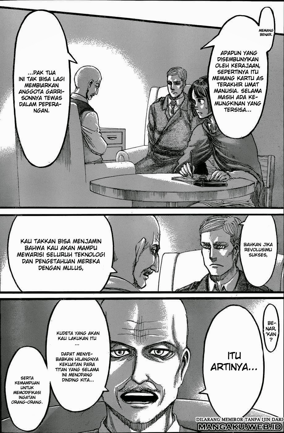 Read Attack on Titan ID Manga Online