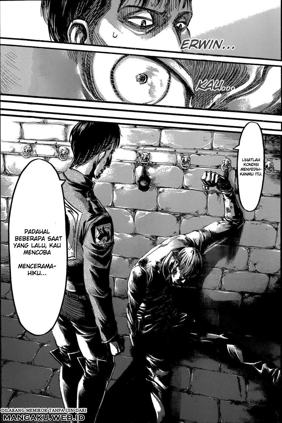 Read Attack on Titan ID Manga Online