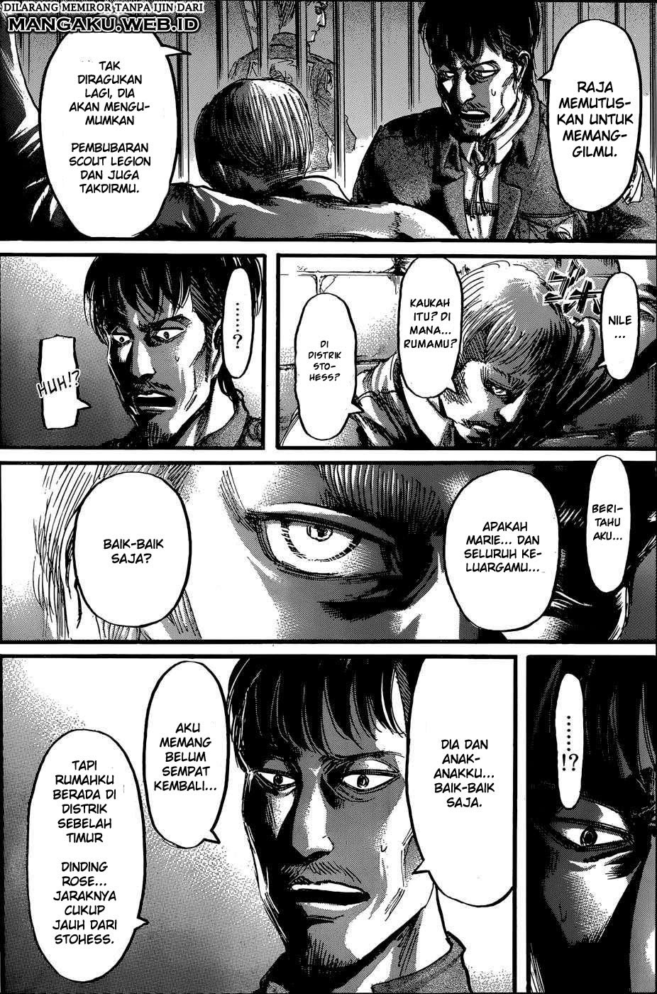 Read Attack on Titan ID Manga Online