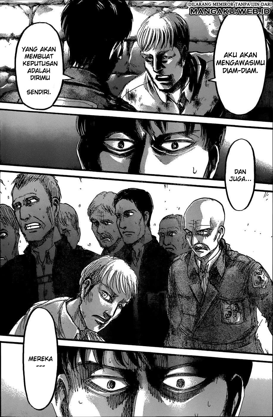 Read Attack on Titan ID Manga Online