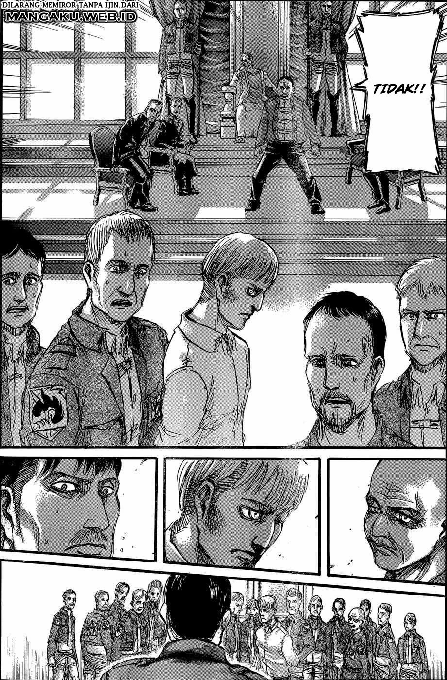 Read Attack on Titan ID Manga Online