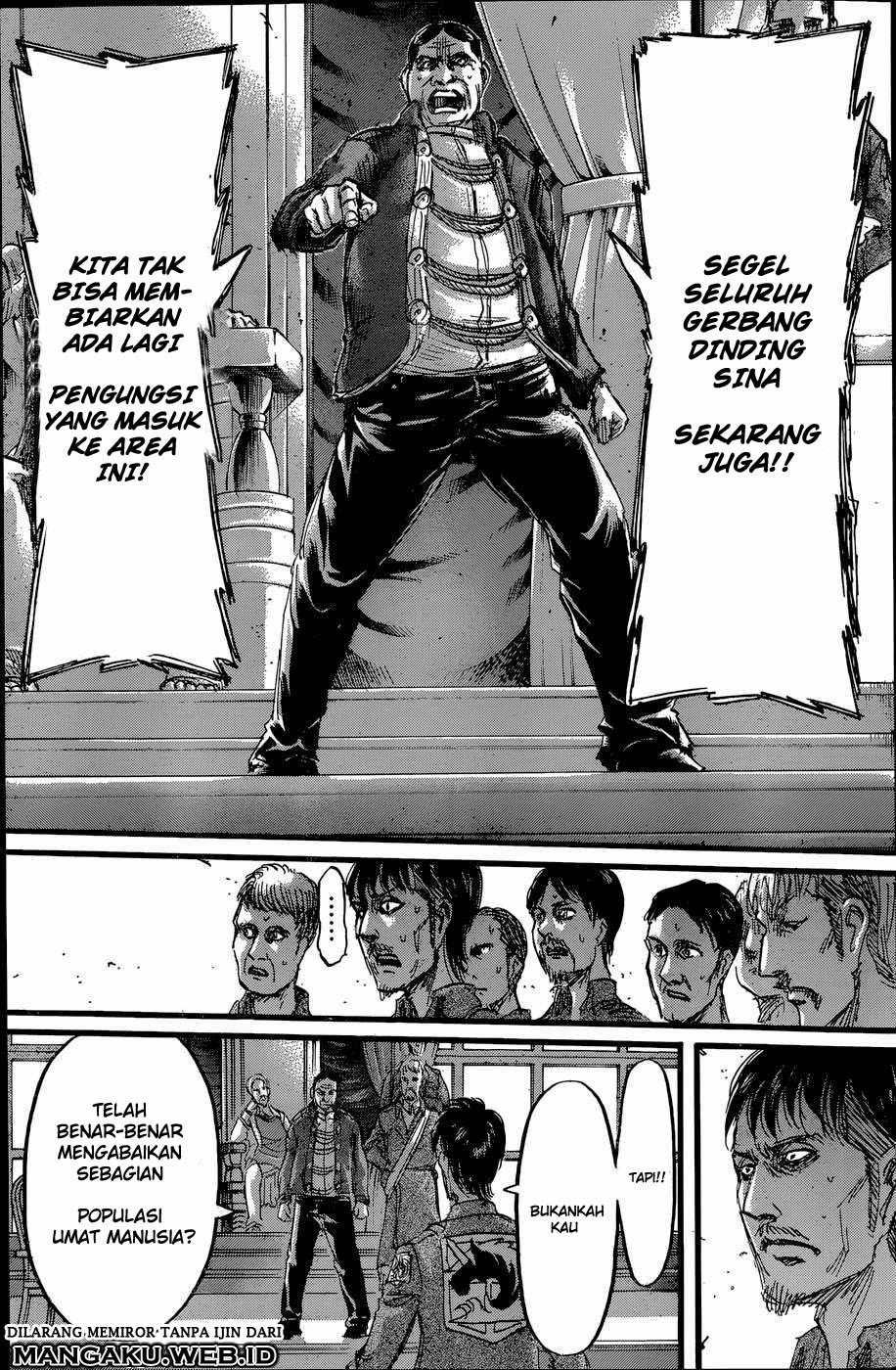 Read Attack on Titan ID Manga Online