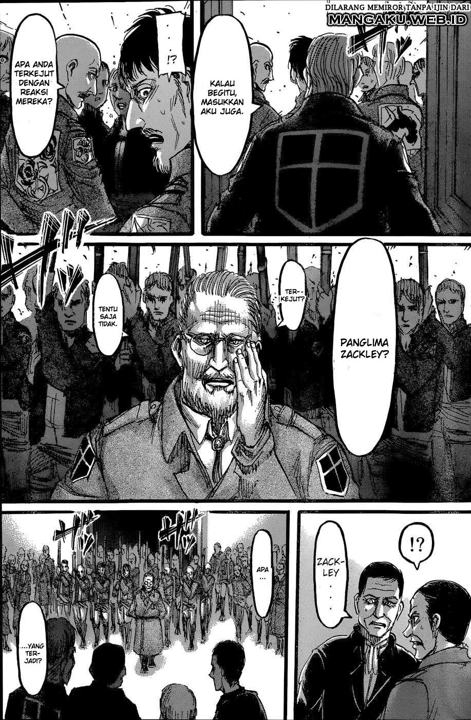 Read Attack on Titan ID Manga Online