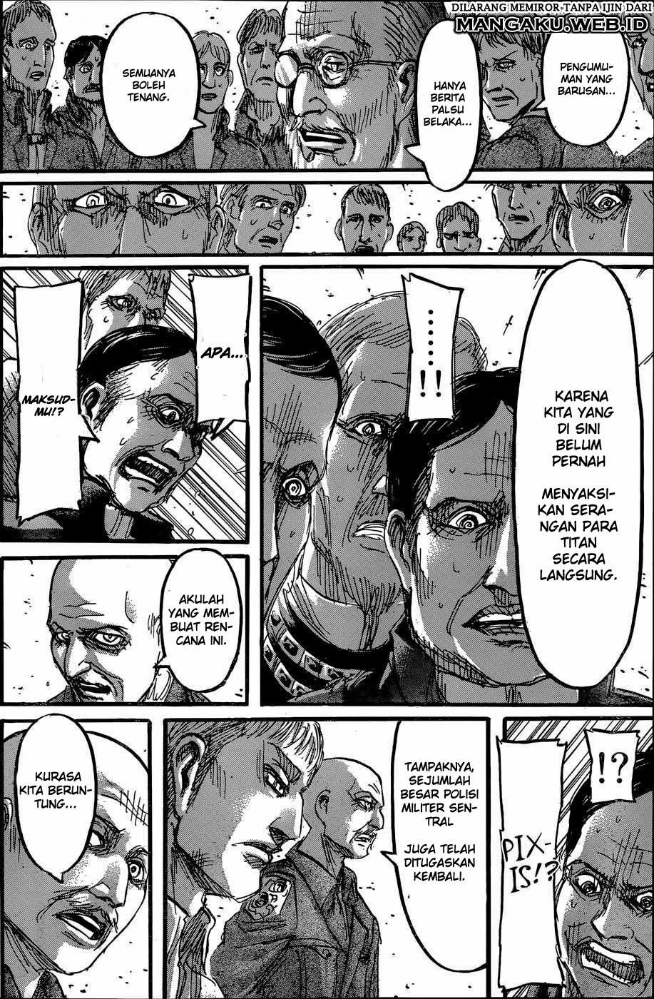 Read Attack on Titan ID Manga Online