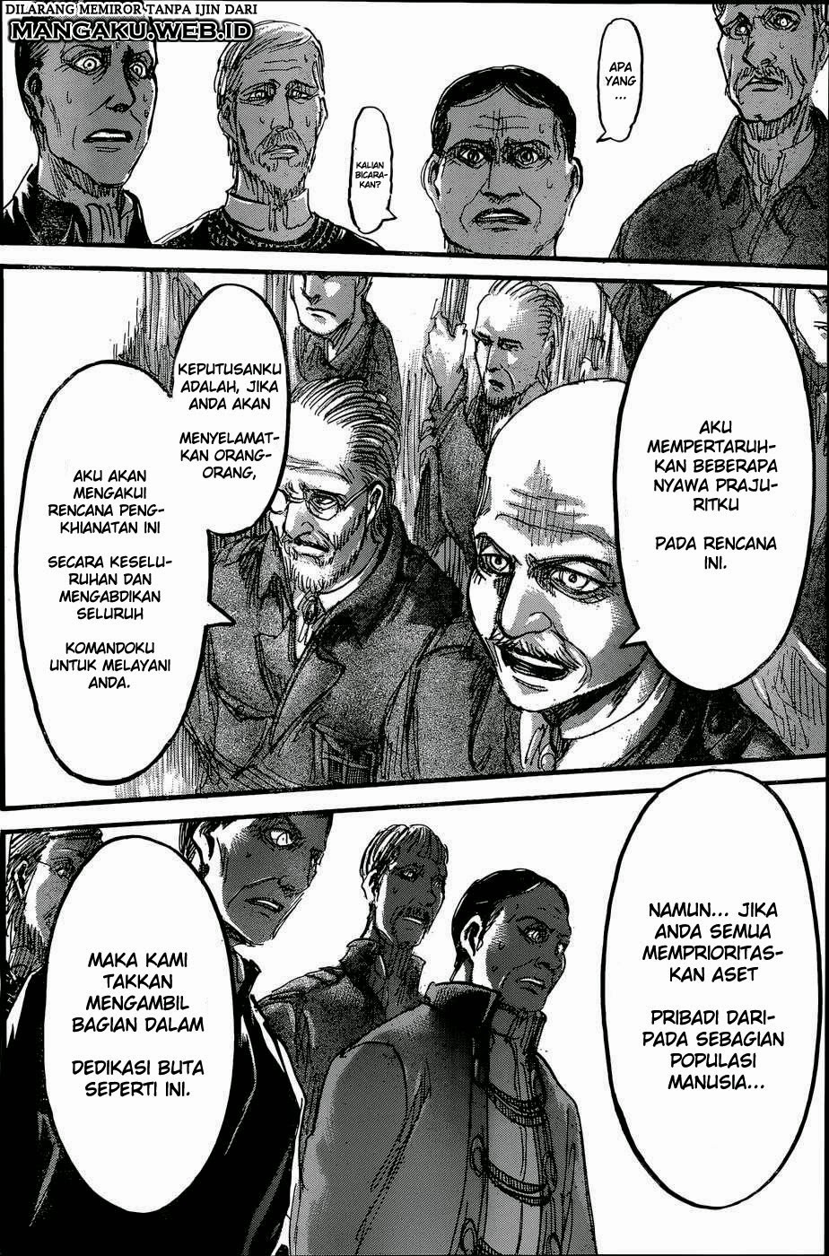 Read Attack on Titan ID Manga Online