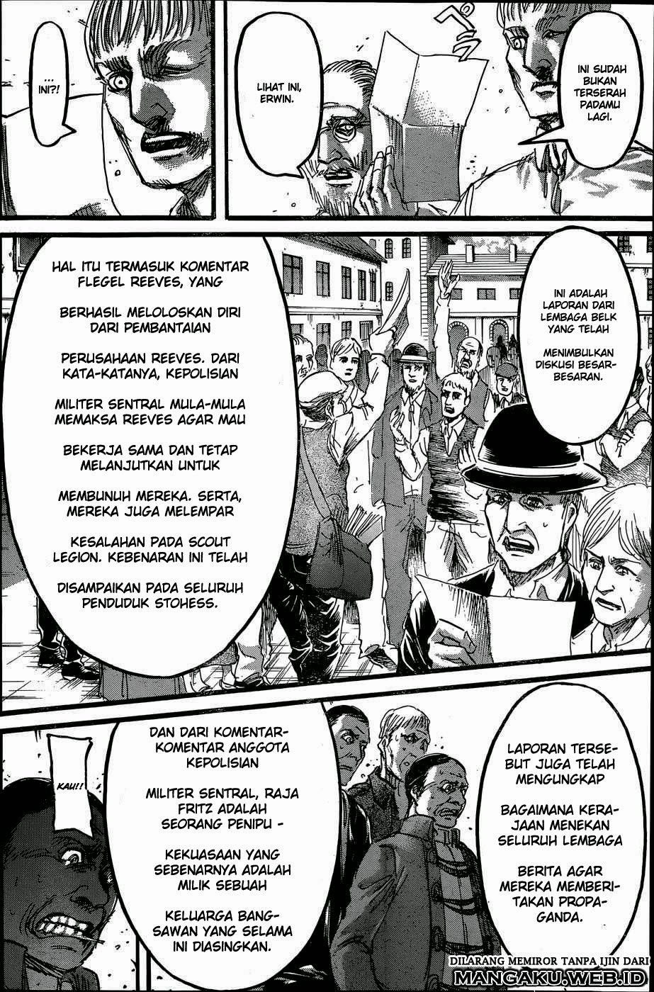 Read Attack on Titan ID Manga Online