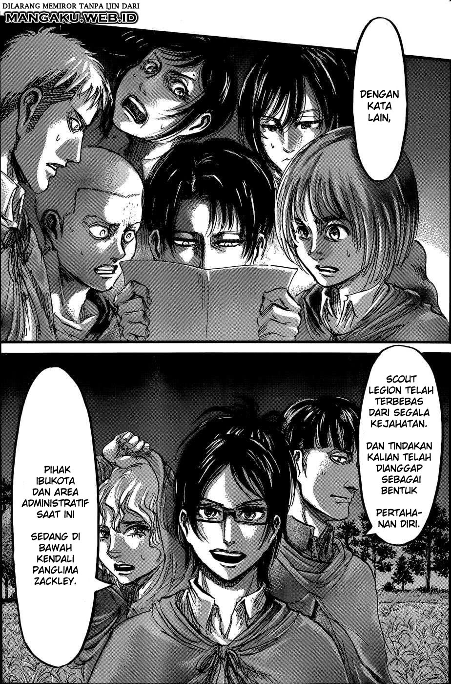 Read Attack on Titan ID Manga Online