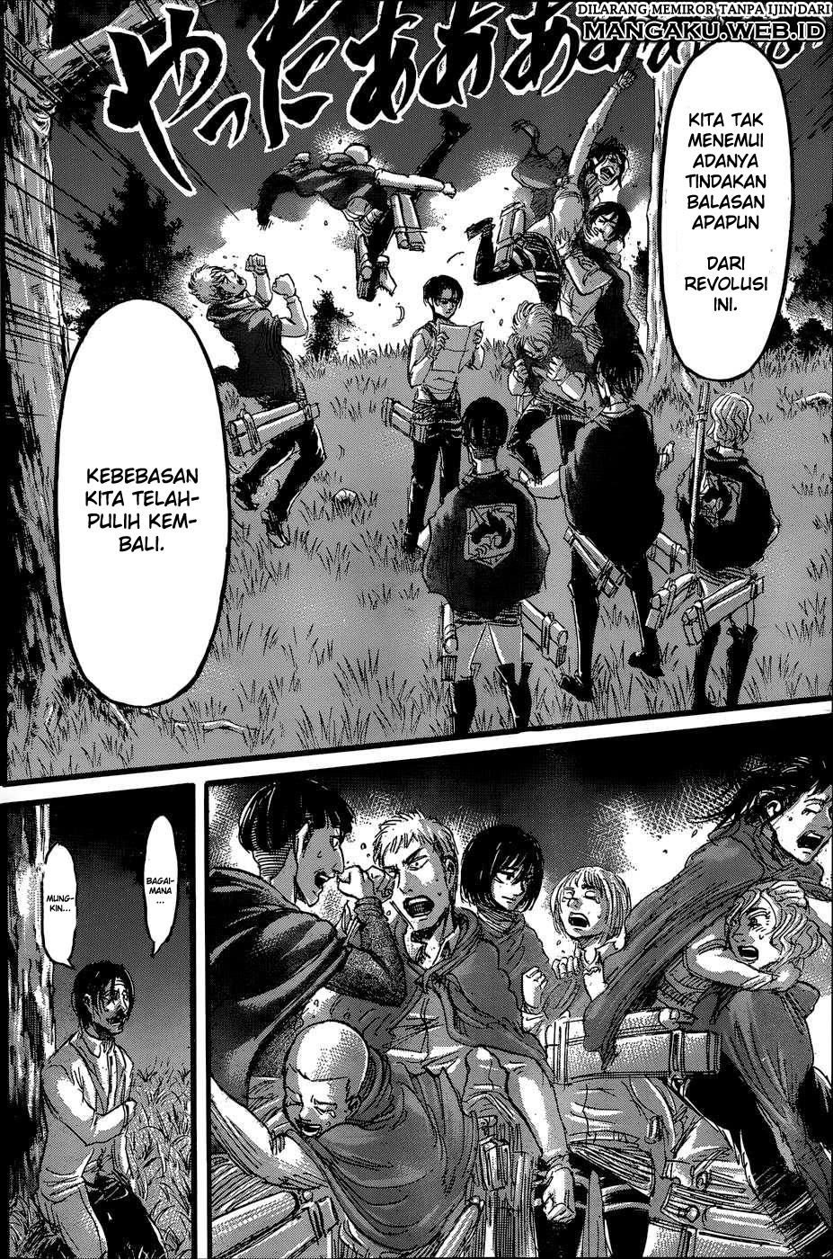 Read Attack on Titan ID Manga Online