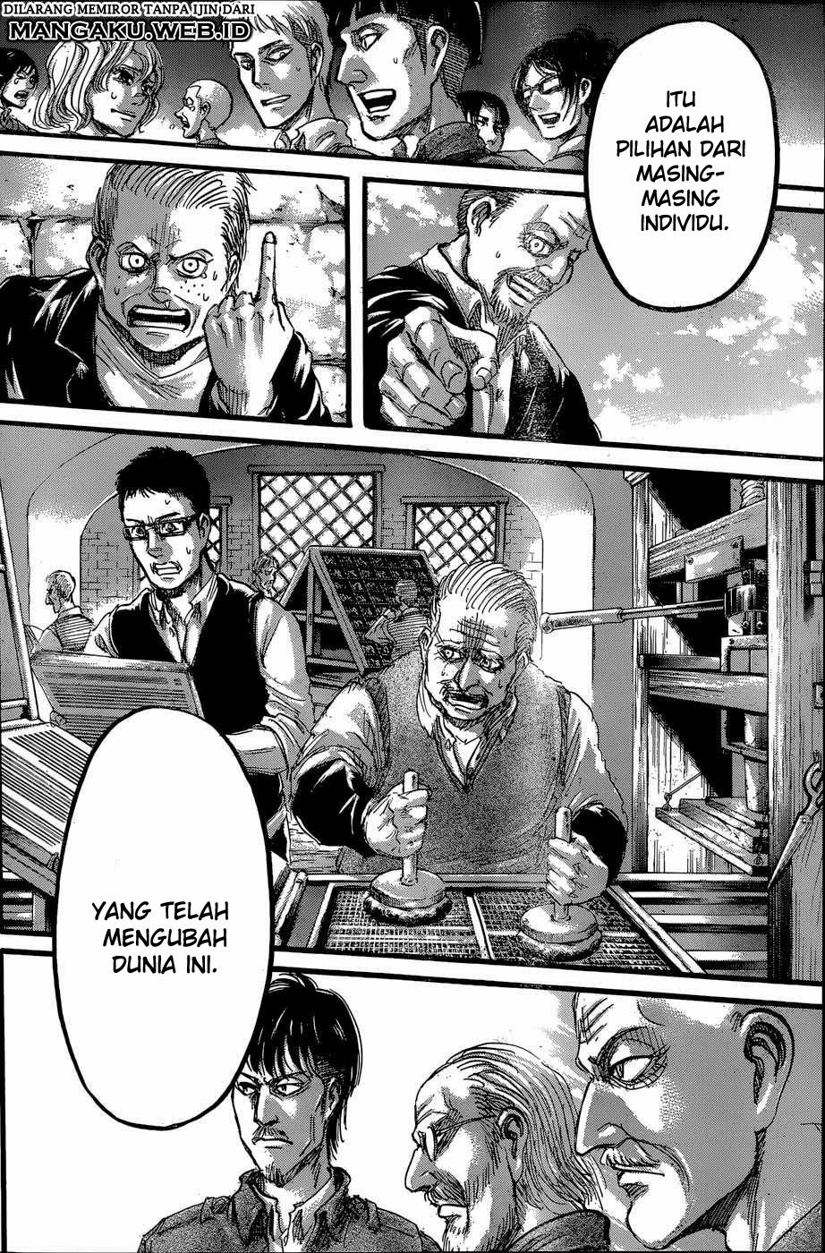 Read Attack on Titan ID Manga Online