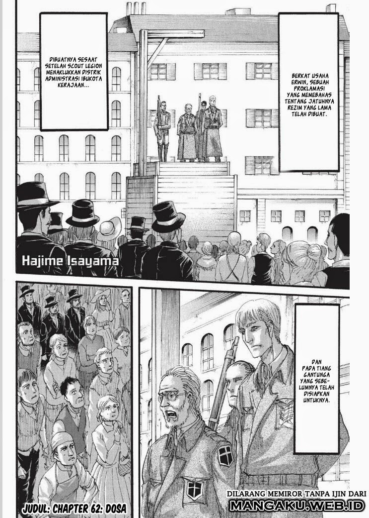 Read Attack on Titan ID Manga Online