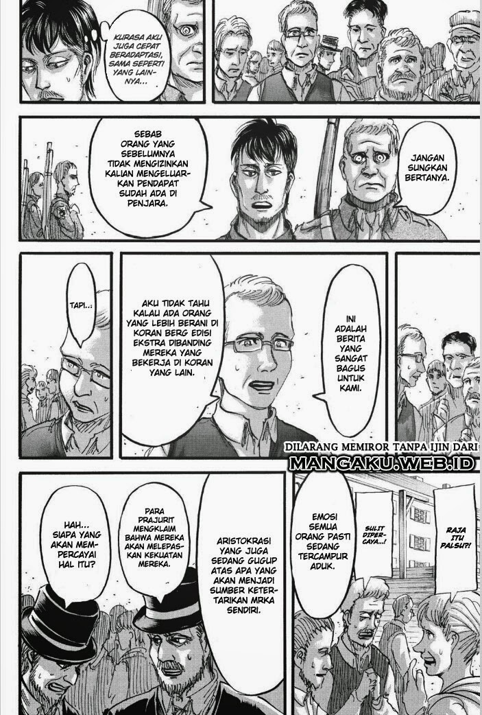 Read Attack on Titan ID Manga Online