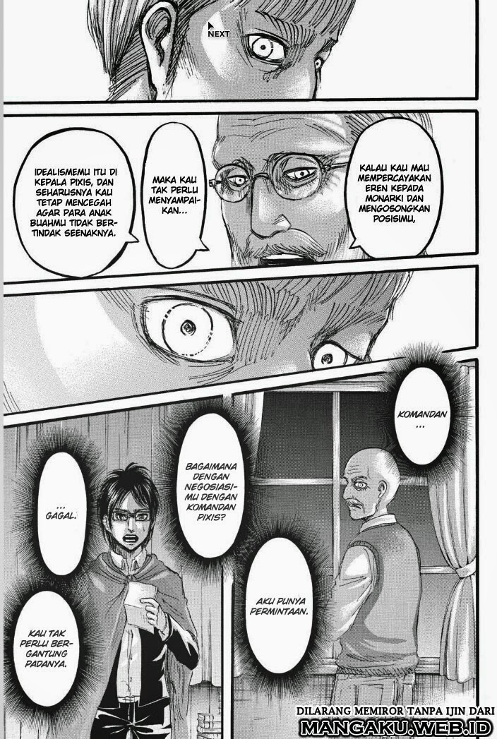 Read Attack on Titan ID Manga Online