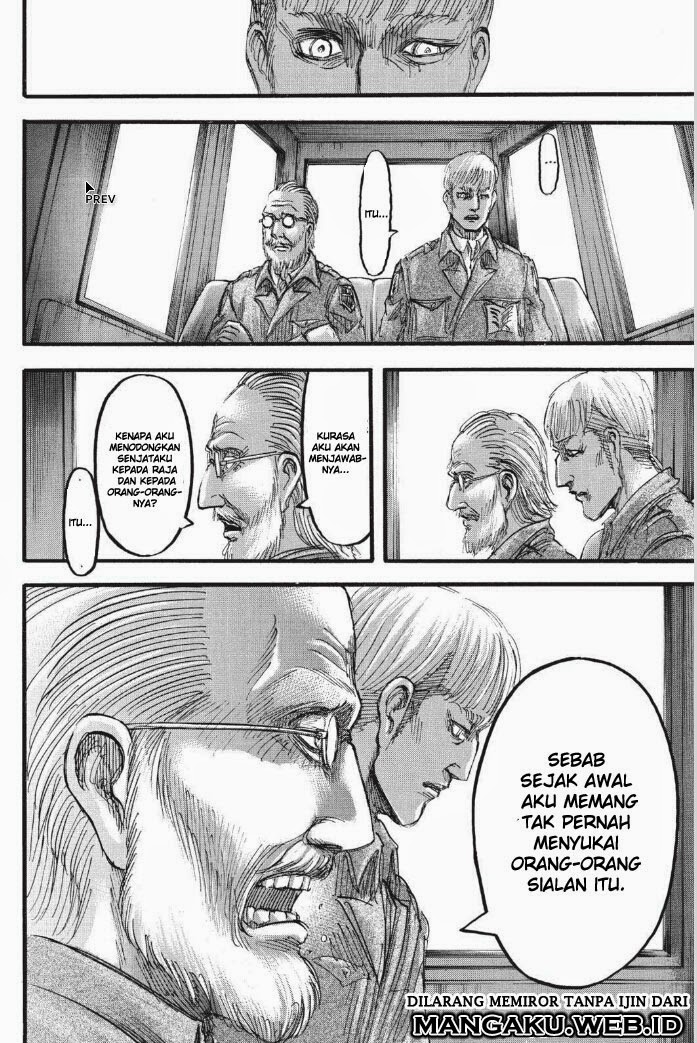 Read Attack on Titan ID Manga Online