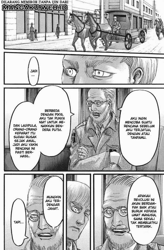 Read Attack on Titan ID Manga Online