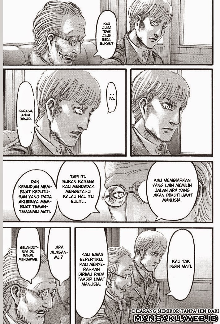 Read Attack on Titan ID Manga Online