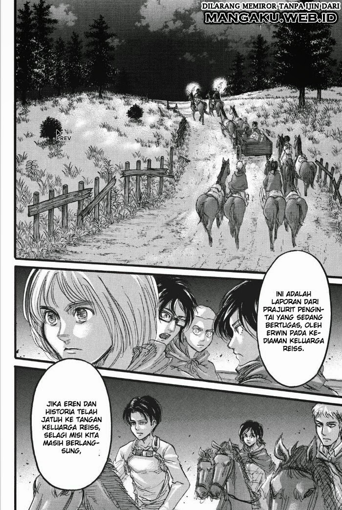 Read Attack on Titan ID Manga Online